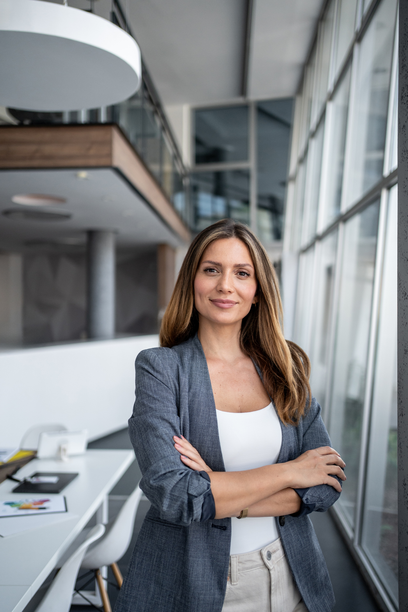 Scion Legal recruiter assessing Managing Attorney leadership experience