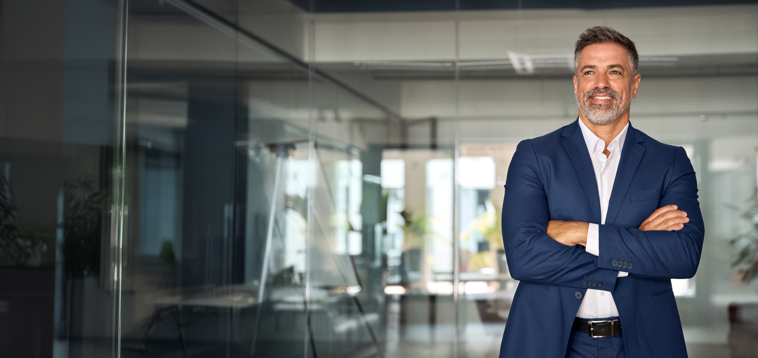 Managing Attorney candidate prepared for legal leadership