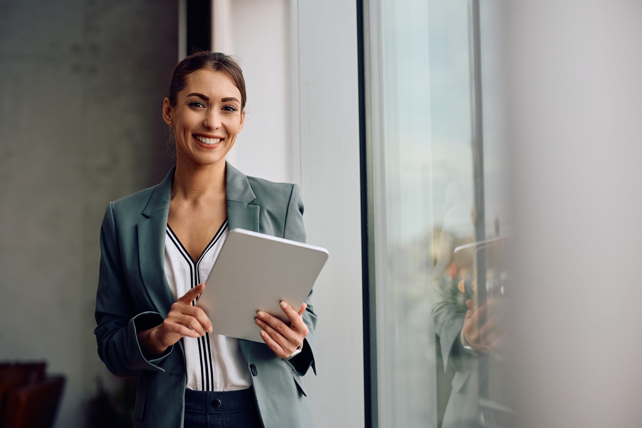 Scion Legal recruiter assessing Practice Group Leader leadership experience