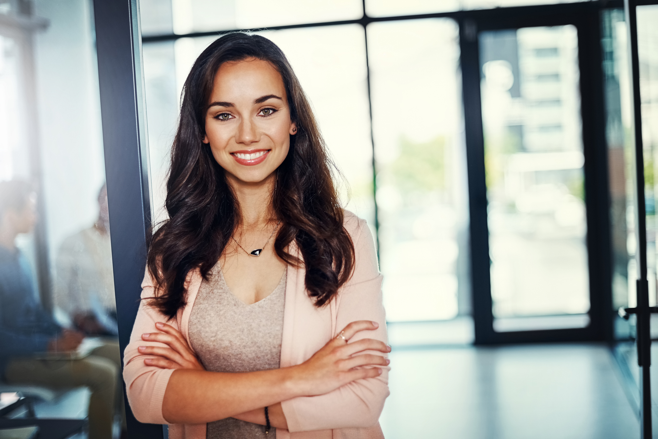 Legal Director candidate prepared for legal leadership
