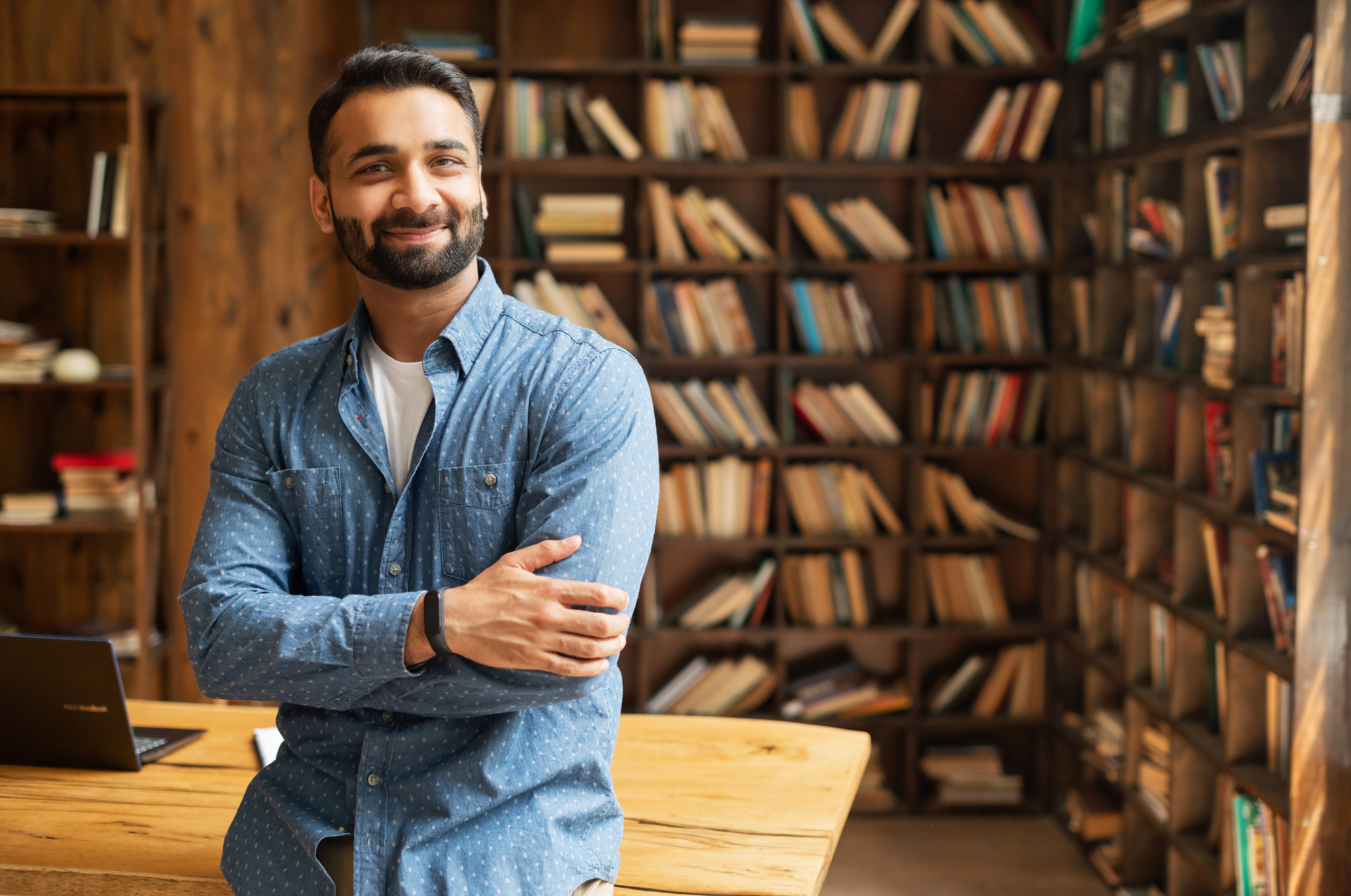 Legal recruiter discussing Associate General Counsel qualifications