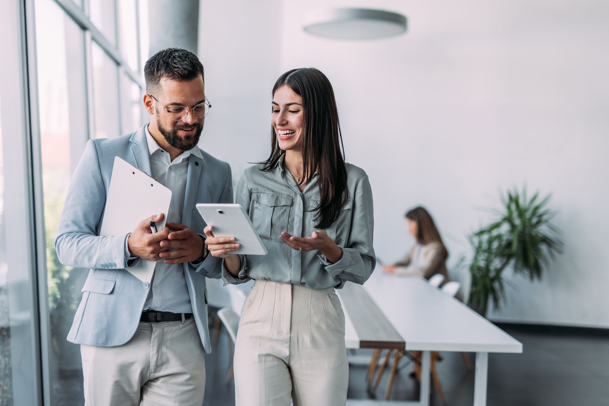 Bankruptcy and Restructuring Attorney candidate in a professional legal workplace