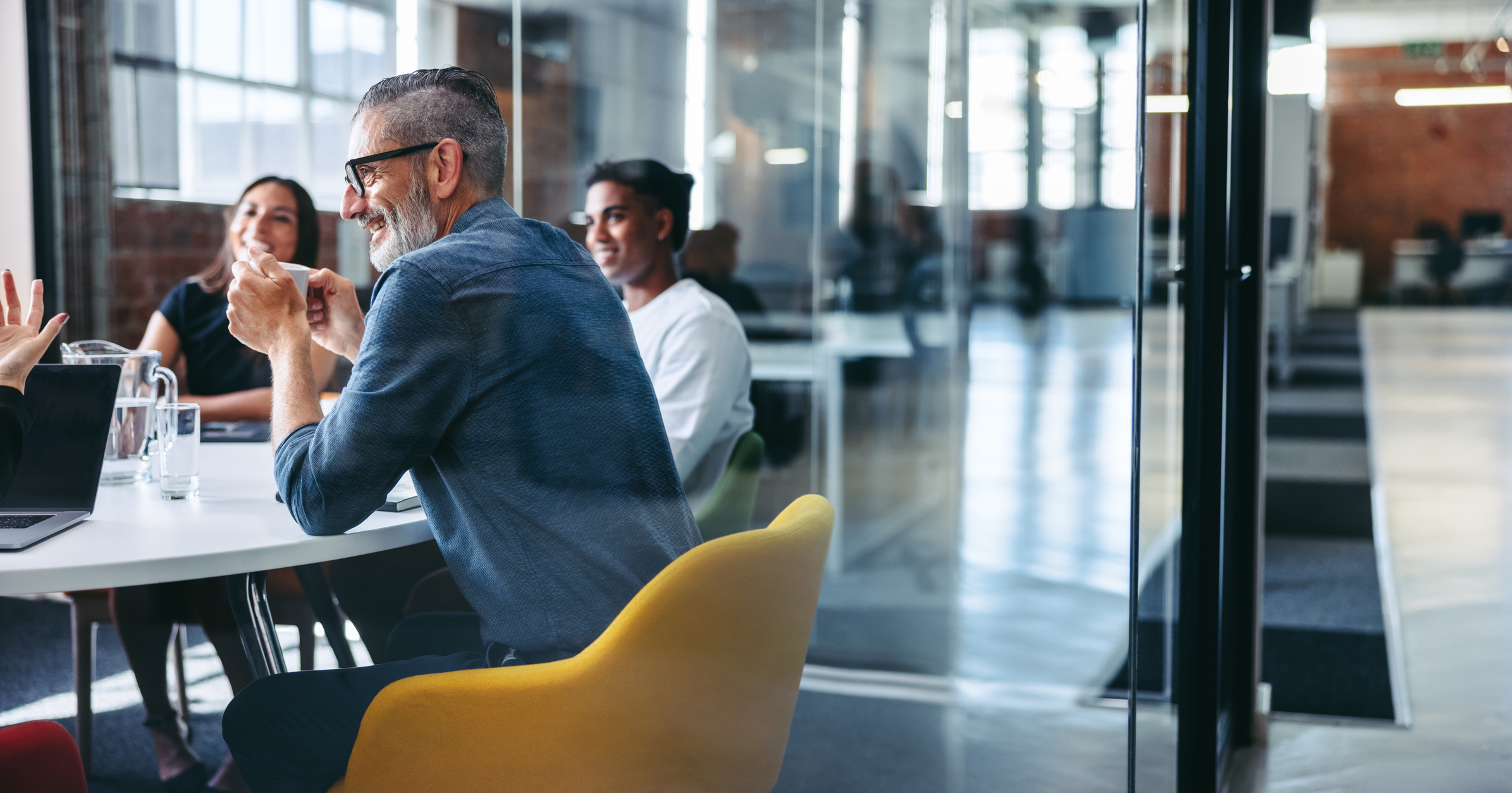 How to Build a Legal Department in 2027